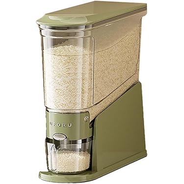 Amazon.co.jp 最新リリース: 米びつ の新着ランキングです。